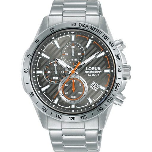 Hodinky Lorus RM395HX9 Sport Chronograph 44mm 10ATM