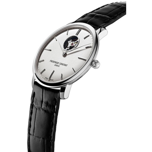 Hodinky Frederique Constant FC-312S4S6 Classic Slimline Automatic Watch