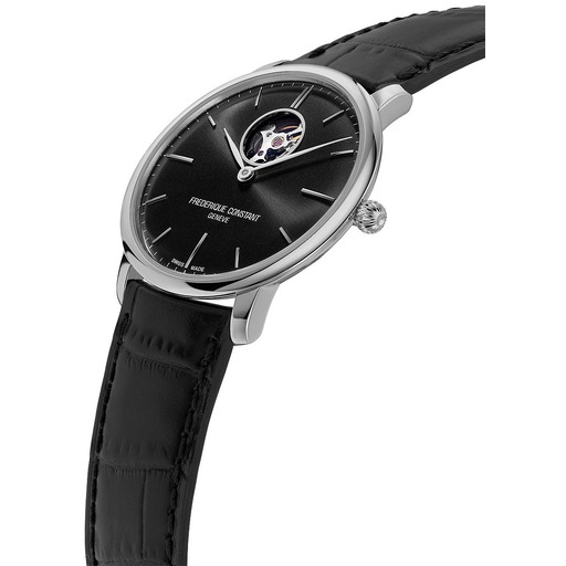 Hodinky Frederique Constant FC-312B4S6 Classic Slimline Automatic Watch