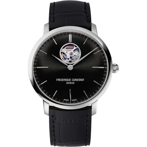 Hodinky Frederique Constant FC-312B4S6 Classic Slimline Automatic Watch