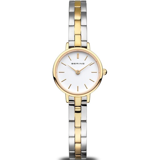 Hodinky Bering 11022-714 Classic 22mm 3ATM