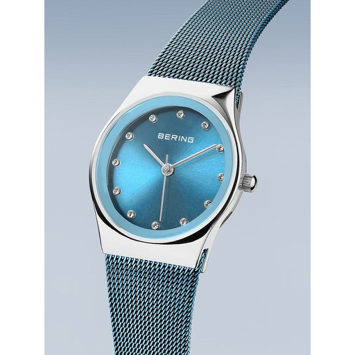 Hodinky Bering 12927-308 Classic 27mm 3ATM