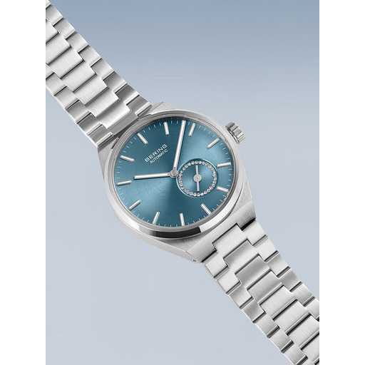 Hodinky Bering 19435-CHARITY Charity Automatic 35mm 10ATM