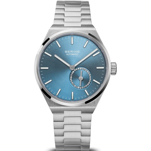 Hodinky Bering 19435-CHARITY Charity Automatic 35mm 10ATM