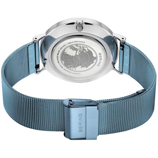 Hodinky Bering 14240-809 Classic 41mm 3ATM