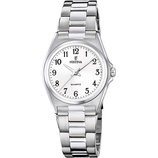 Hodinky Festina F20553/1 Classic 31mm 5ATM