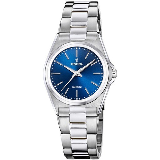 Hodinky Festina F20553/3 Classic 31mm 5ATM