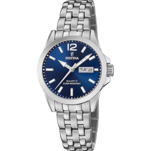 Hodinky Festina F20455/3 Classic 30mm 10ATM