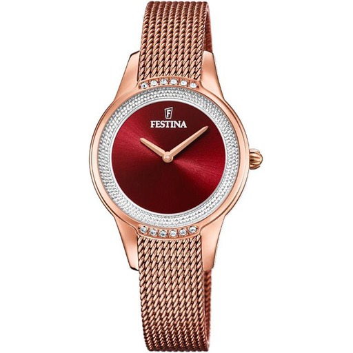 Hodinky Festina F20496/1 Mademoiselle 30mm 5ATM
