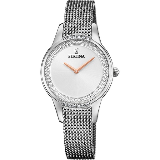 Hodinky Festina F20494/1 Mademoiselle 30mm 5ATM