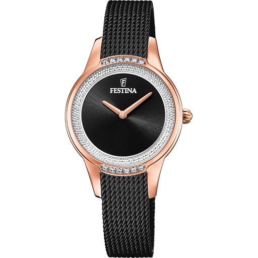 Hodinky Festina F20496/2 Mademoiselle 30mm 5ATM