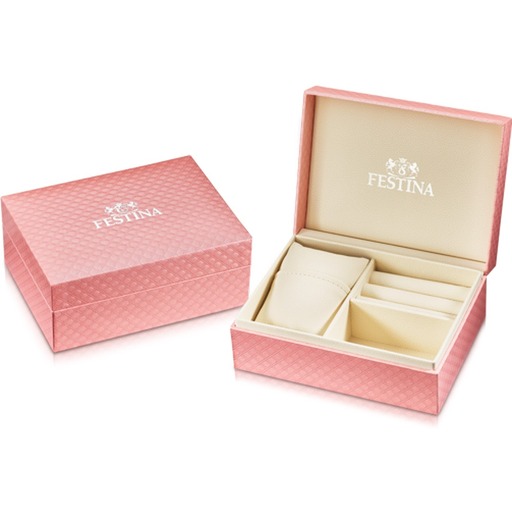 Hodinky Festina F20496/2 Mademoiselle 30mm 5ATM