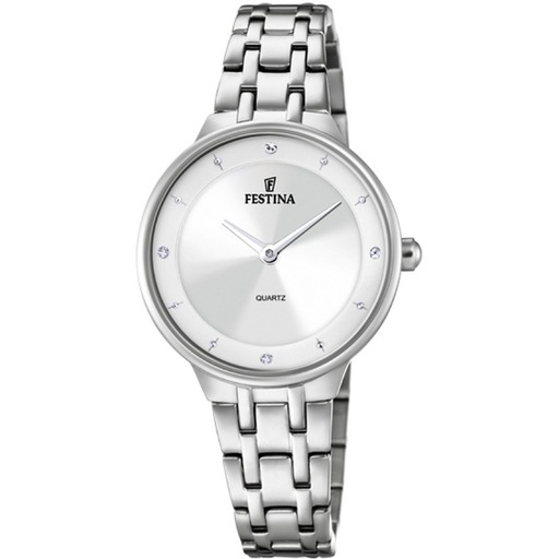 Hodinky Festina F20600/1 Mademoiselle 31mm 5ATM