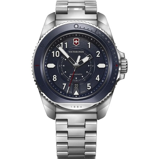 Hodinky Victorinox 241978 Journey 1884 43mm 20ATM