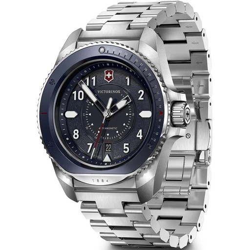 Hodinky Victorinox 241978 Journey 1884 43mm 20ATM