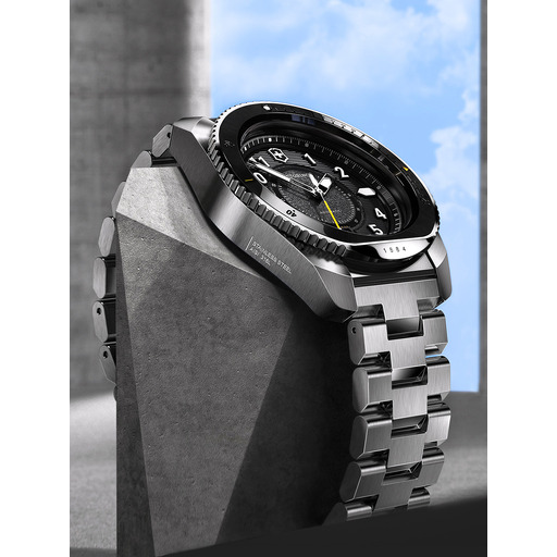 Hodinky Victorinox 241981 Journey 1884 Automatic 43mm 20ATM