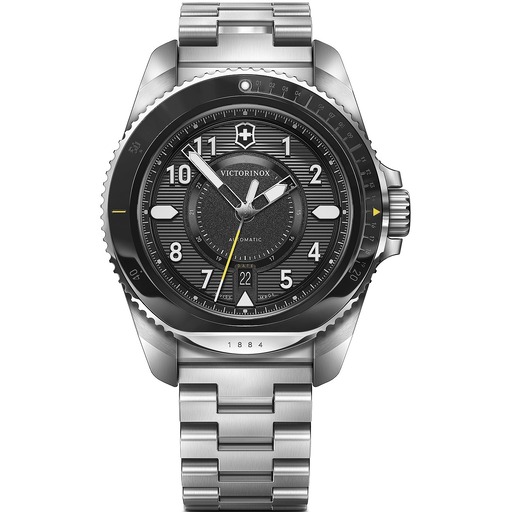 Hodinky Victorinox 241981 Journey 1884 Automatic 43mm 20ATM