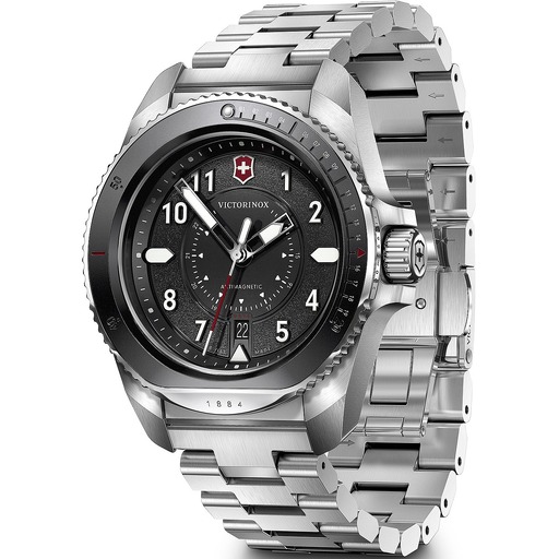 Hodinky Victorinox 242009 Journey 1884 43mm 20ATM