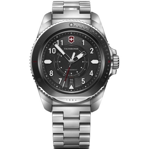 Hodinky Victorinox 242009 Journey 1884 43mm 20ATM