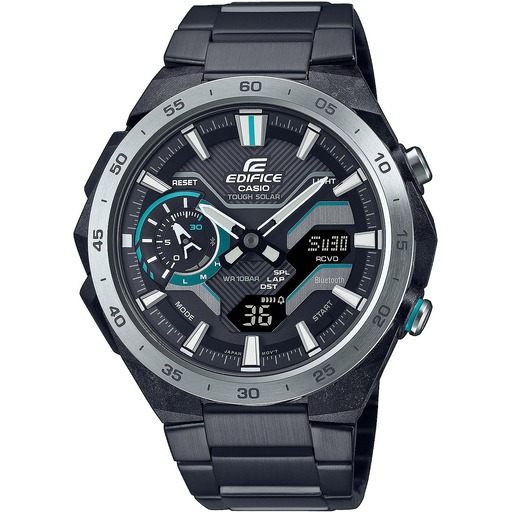Hodinky CASIO ECB-2200DD-1AEF Edifice Solar 48mm 10ATM
