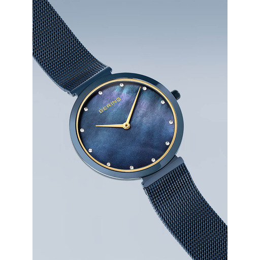 Hodinky Bering 18132-399 Classic 32mm 3ATM