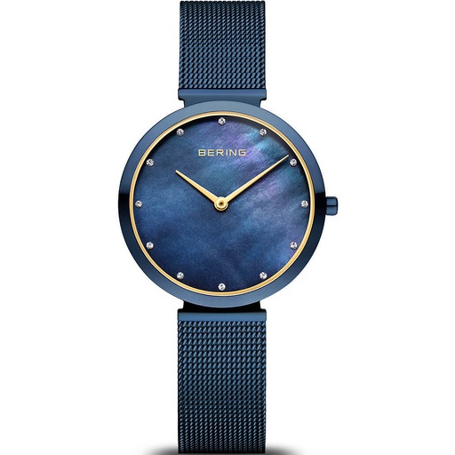 Hodinky Bering 18132-399 Classic 32mm 3ATM
