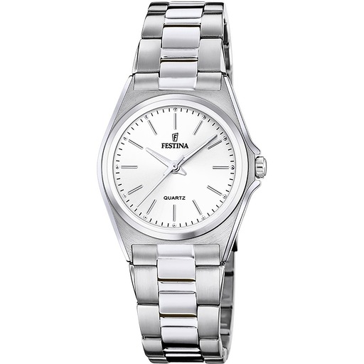Hodinky Festina F20553/2 Classic 31mm 5ATM