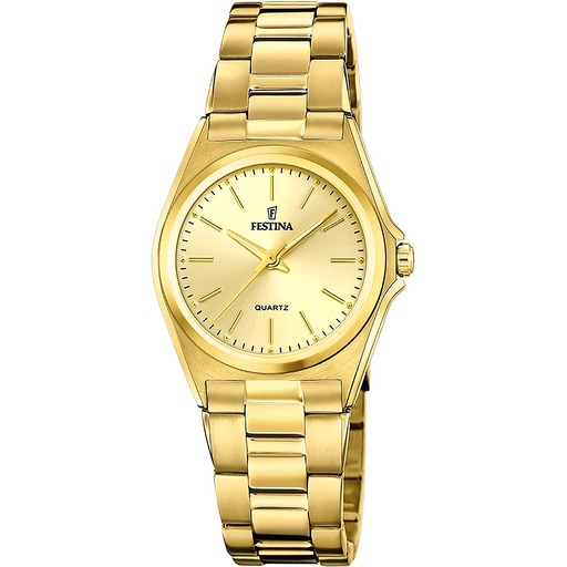 Hodinky Festina F20557/3 Classic 31mm 5ATM