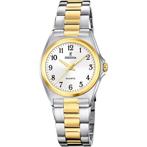 Hodinky Festina F20556/1 Classic 31mm 5ATM