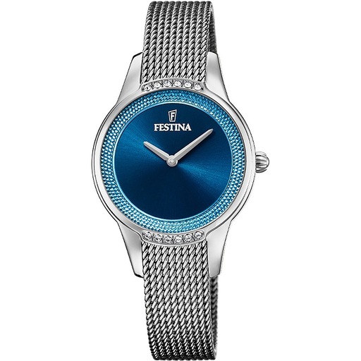Hodinky Festina F20494/2 Mademoiselle 30mm 5ATM