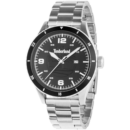 Hodinky Timberland TDWGH0010503 Ashmont 46mm 5ATM