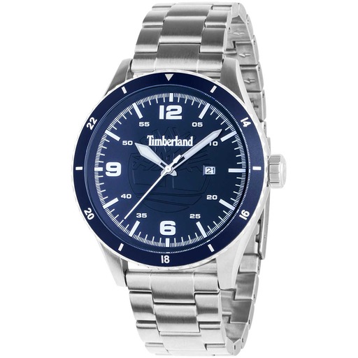 Hodinky Timberland TDWGH0010504 Ashmont 46mm 5ATM