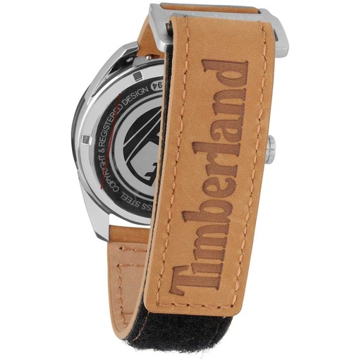 Hodinky Timberland TDWGB0029401 Carrigan 44mm 5ATM