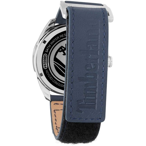 Hodinky Timberland TDWGB0029403 Carrigan 44mm 5ATM