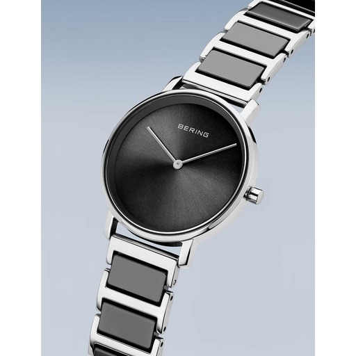 Hodinky Bering 18531-742 Ceramic 39mm 5ATM