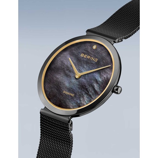 Hodinky Bering 18132-132 Classic 32mm 3ATM