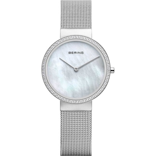 Hodinky Bering 14531-004 Classic Swarovski Crystals 31mm 5ATM