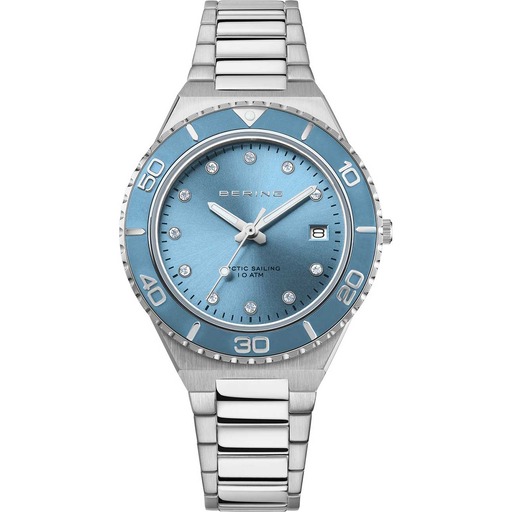 Hodinky Bering 18936-705 Arctic Sailing 36mm 10ATM