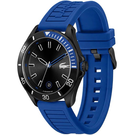 Hodinky Lacoste 2011262 Tiebraker 43mm 5ATM