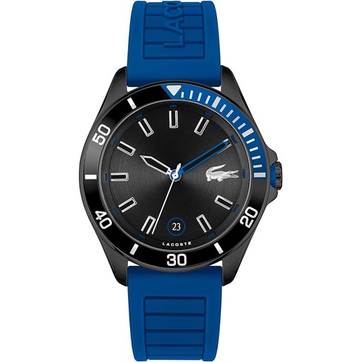 Hodinky Lacoste 2011262 Tiebraker 43mm 5ATM