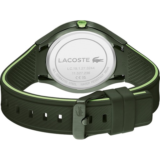 Hodinky Lacoste 2011268 Ollie 44mm 5ATM