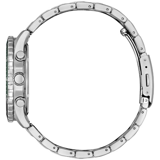 Hodinky Citizen AT2561-81X Eco-Drive Chronograph 43mm 10ATM