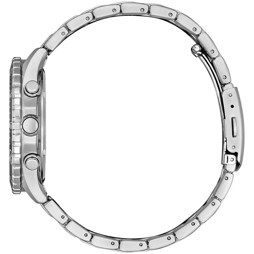 Hodinky Citizen AT2568-82E Eco-Drive Chronograph 43mm 10ATM
