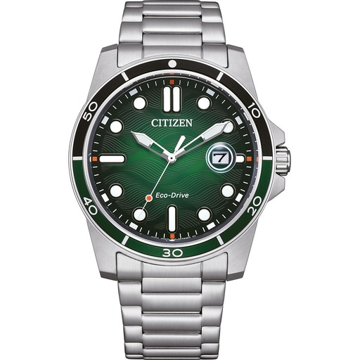 Hodinky Citizen AW1811-82X Eco-Drive Sport 42mm 10ATM