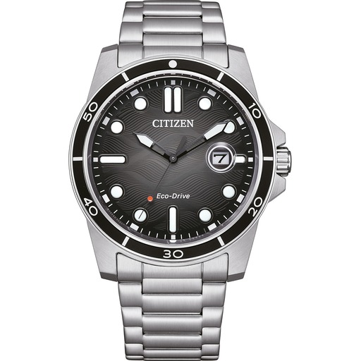 Hodinky Citizen AW1816-89E Eco-Drive Sport 42mm 10ATM