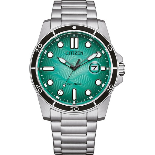 Hodinky Citizen AW1816-89L Eco-Drive Sport 42mm 10ATM