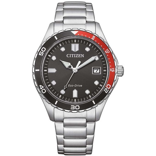 Hodinky Citizen AW1820-81E Eco-Drive Sport 37mm 10ATM