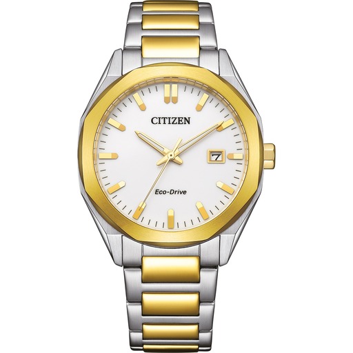 Hodinky Citizen BM7624-82A Eco-Drive 38mm 10ATM