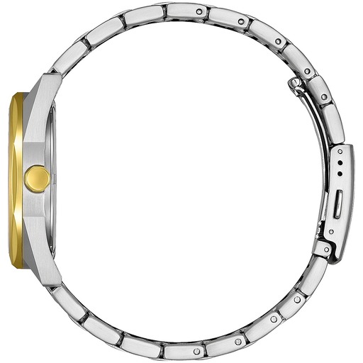 Hodinky Citizen BM7624-82A Eco-Drive 38mm 10ATM