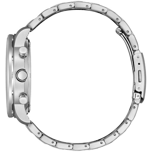Hodinky Citizen CA4500-91L Eco-Drive Chronograph 44mm 10ATM